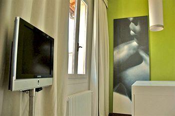 Florent Apartment Florence