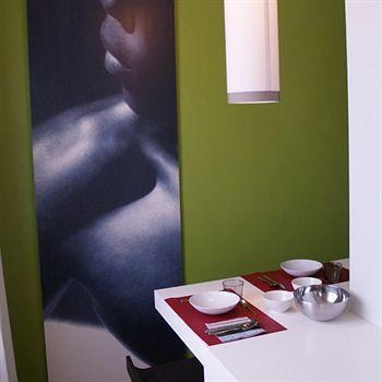 Apartment Florent Florence